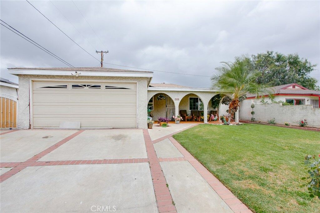 Property Photo:  2536 Millbrae Avenue  CA 91010 