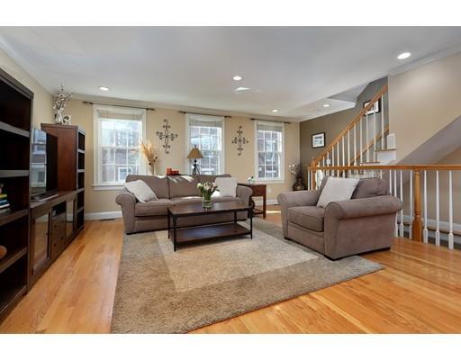 Property Photo:  93 Elm St  MA 02129 