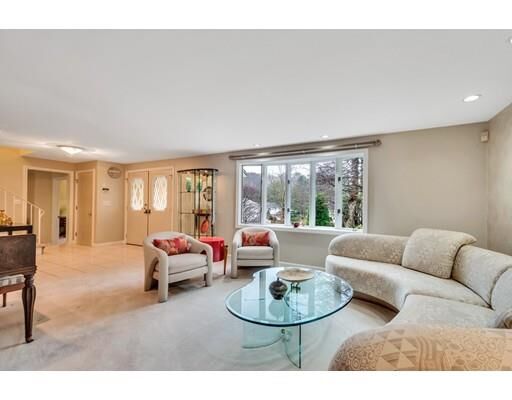 Property Photo: 26 Louis W Farley Dr MA 01702