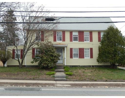 Property Photo: 76 Lancaster Street MA 01453