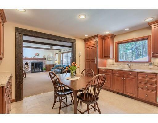 Property Photo: 7 Timberlee Lane MA 01886