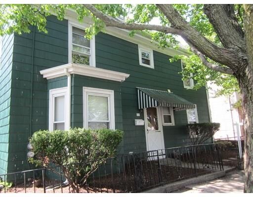 Property Photo:  282 Watertown Street  MA 02458 