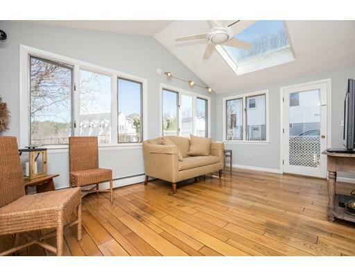 Property Photo: 18 Wellington Lane Ave MA 02421