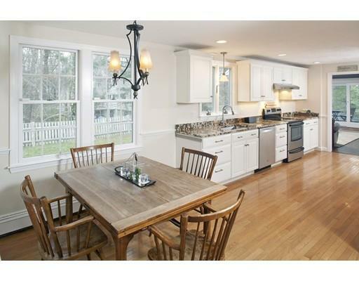 Property Photo:  231 Prospect Street  MA 02043 