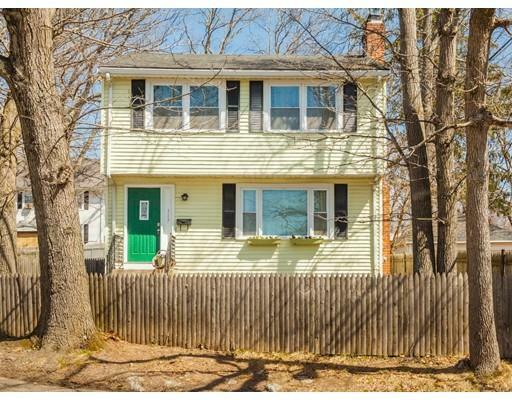 Property Photo: 117 Prospect Hill Road MA 02451