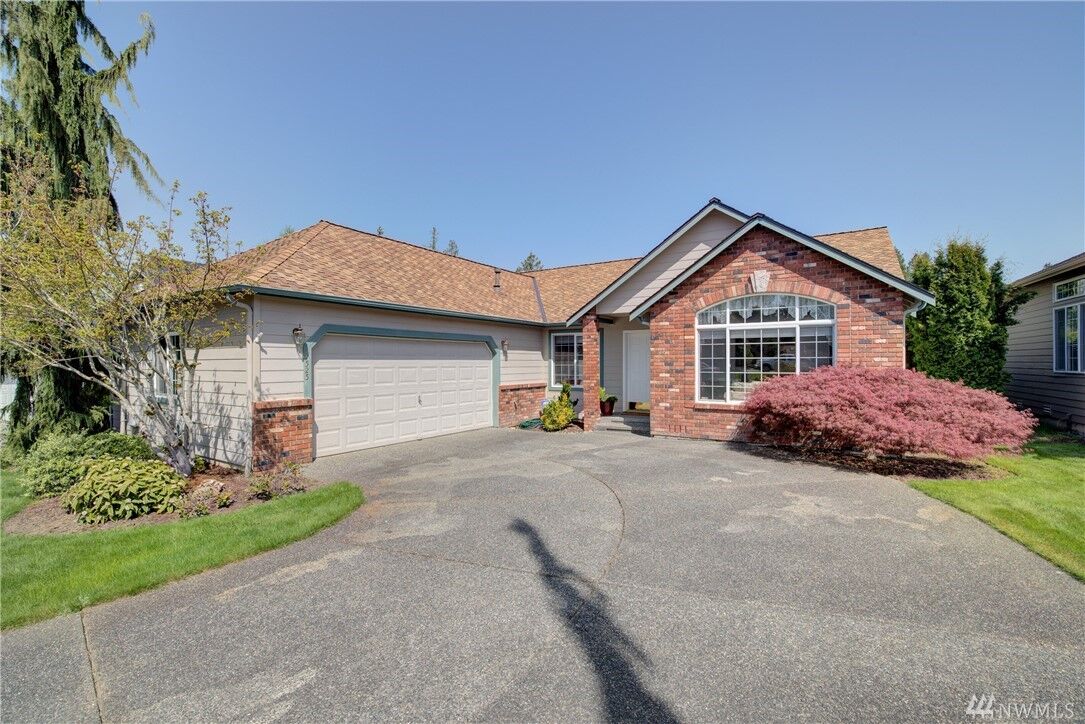 Property Photo: 7525 Sterling Place WA 98223