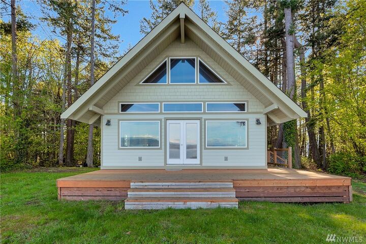 Property Photo: 0 Lot 65 Eliza Island WA 98226