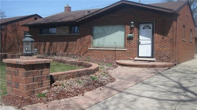 Property Photo: 32734 Anita Drive MI 48185