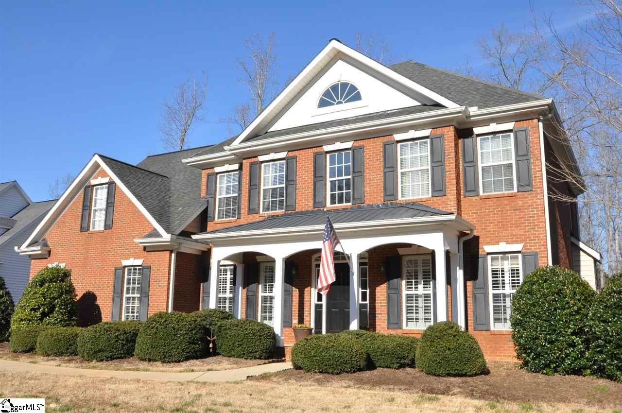 Property Photo:  417 Morning Mist Drive  SC 29369 