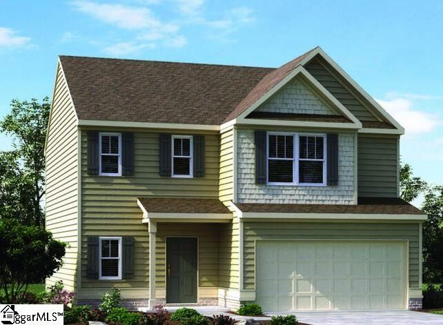 Property Photo: 620 Slippery Moss Drive SC 29303