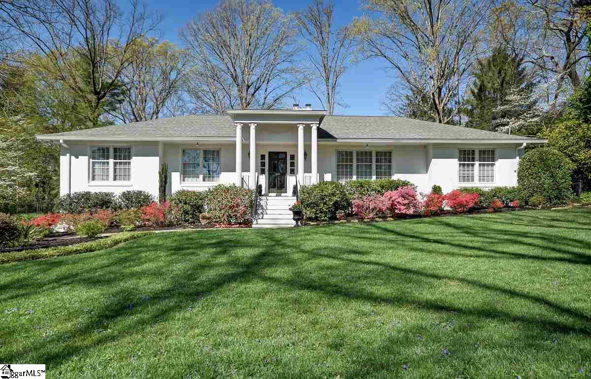 Property Photo: 322 Arundel Road SC 29615