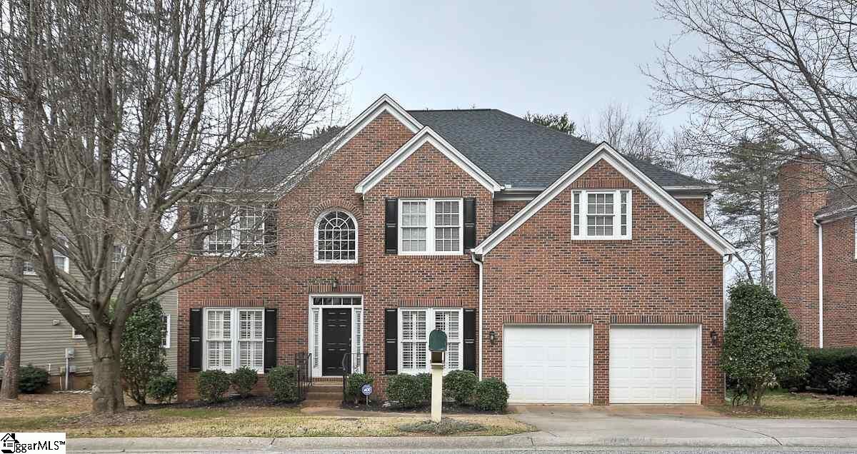 Property Photo:  7 Bentley Way  SC 29650 