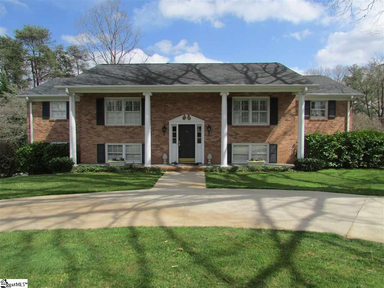 Property Photo:  700 Laurel Road  SC 29642 