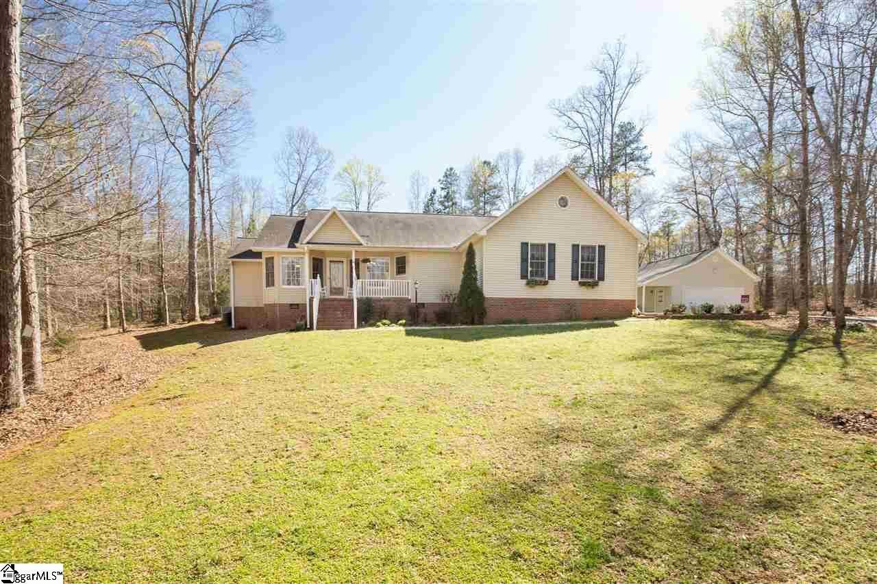 Property Photo:  975 Knight Road  SC 29645 