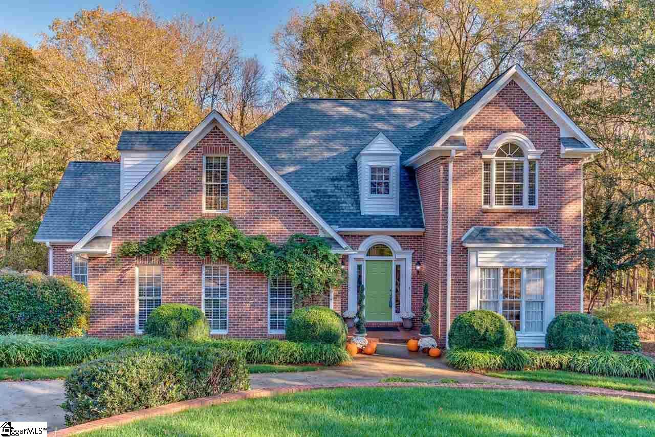 Property Photo:  225 Creekridge Drive  SC 29301 
