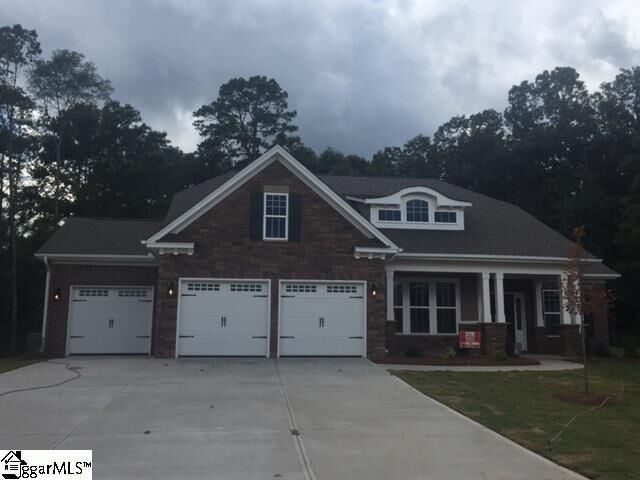 Property Photo:  141 Belgian Blue Way  SC 29644 