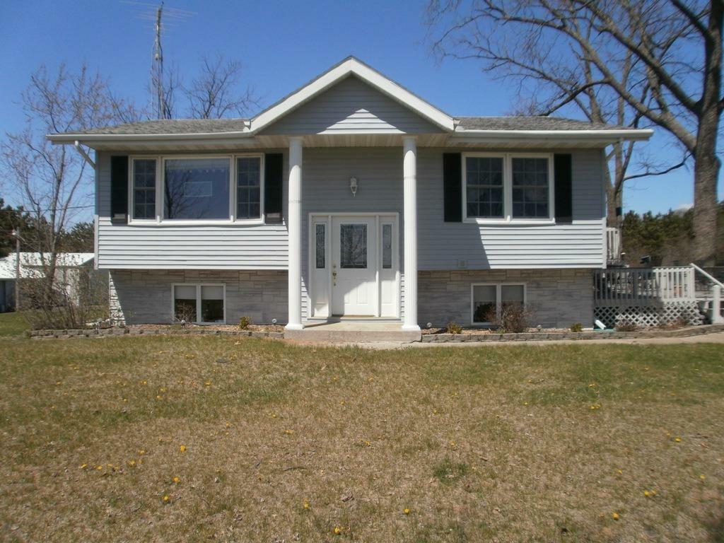 Property Photo:  6280 W 600  IN 46349 