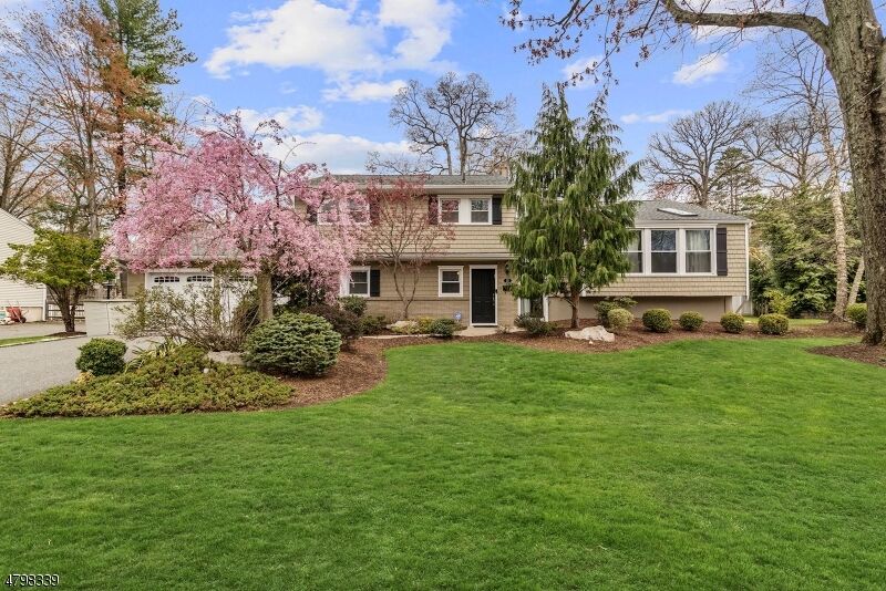Property Photo: 15 Birchwood Dr NJ 07039