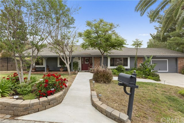 Property Photo:  11670 Steeplechase Drive  CA 92555 