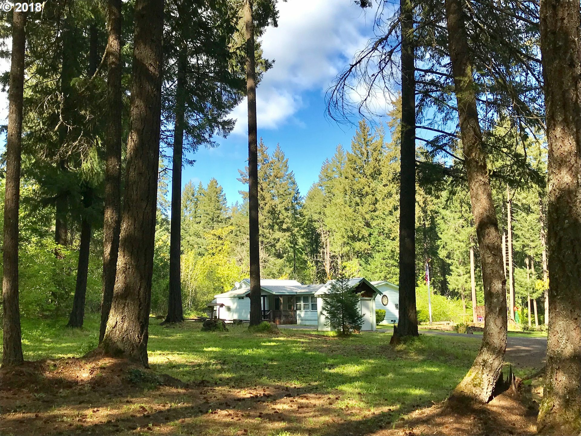 Property Photo:  1310 Hwy 141  WA 98672 