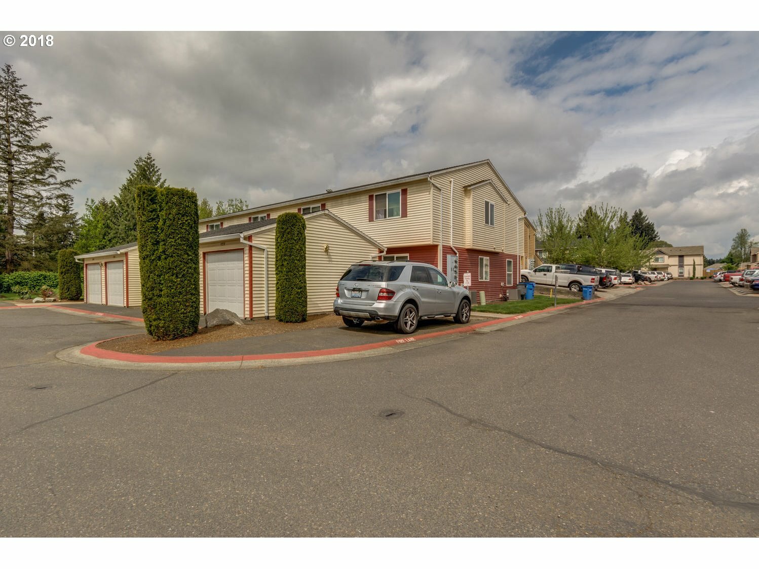 Property Photo:  4000 NE 109th Ave 123  WA 98682 