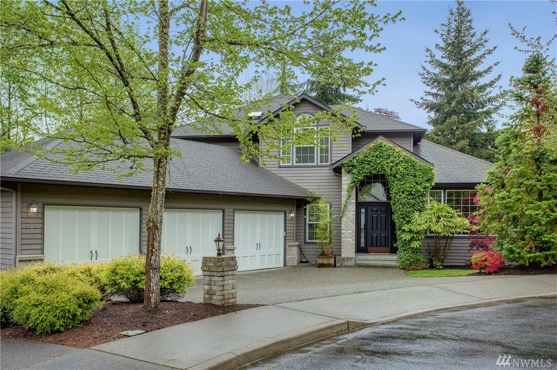 Property Photo: 15512 91st Place NE WA 98011