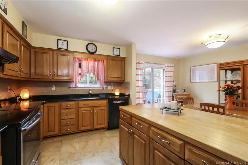 Property Photo: 22 Alan Road CT 06810