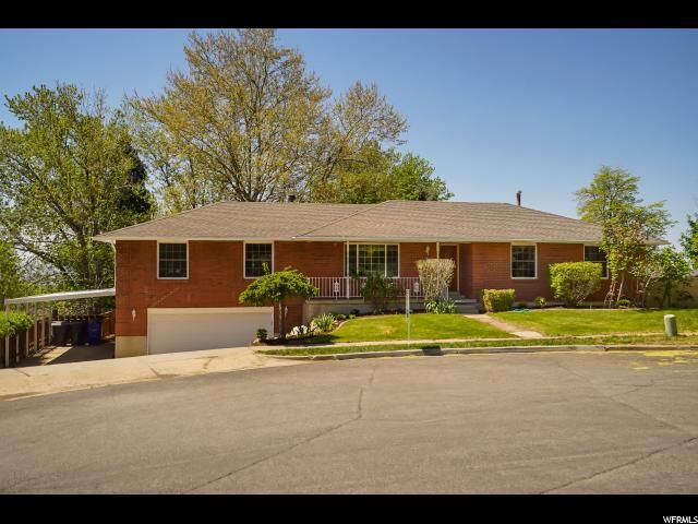 Property Photo: Address not disclosed UT 84014