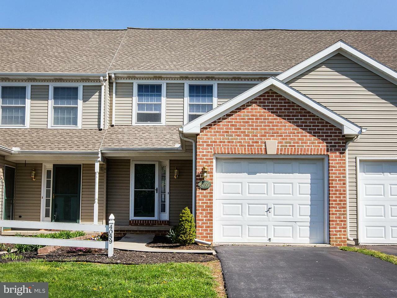 Property Photo:  4059 Laurel Lane  PA 17552 