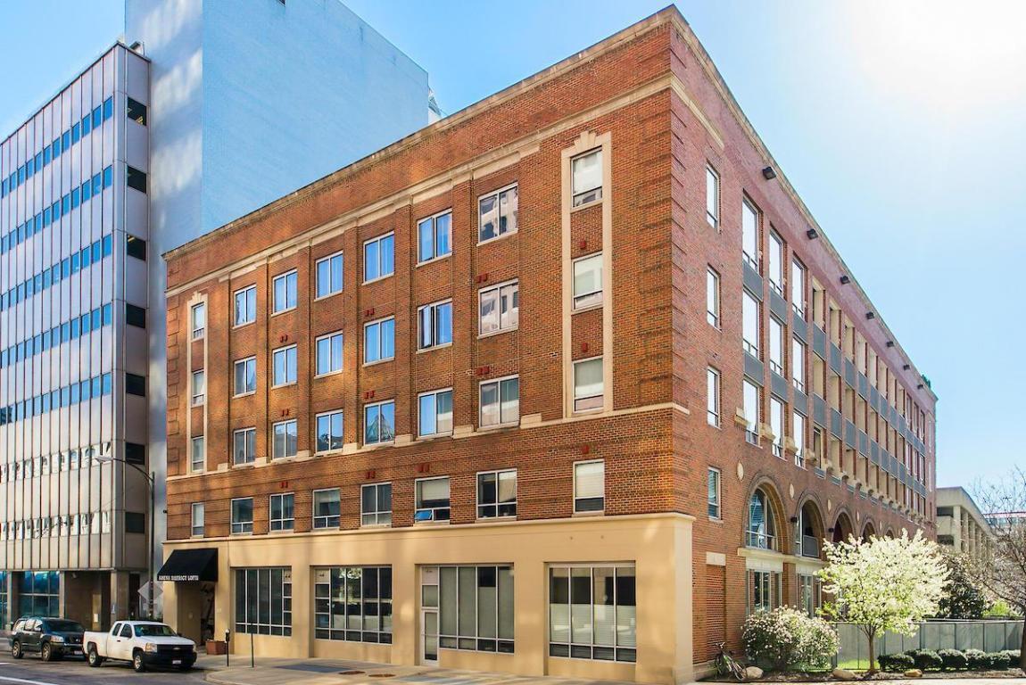Property Photo:  221 N Front Street  OH 43215 