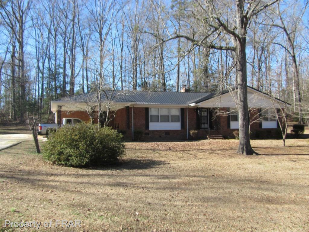 431 S Emma Street  Robbins NC 27325 photo