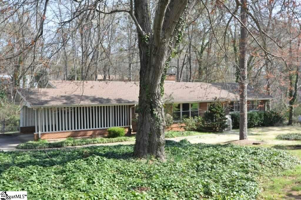 Property Photo:  205 Beechwood Drive  SC 29307 