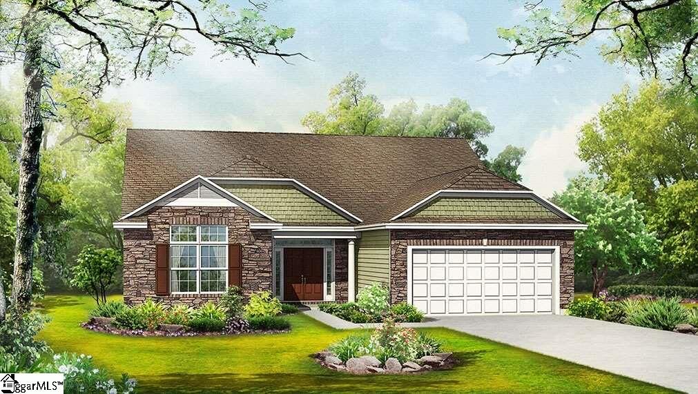 Property Photo: 175 Santa Ana Way Lot 36 SC 29334
