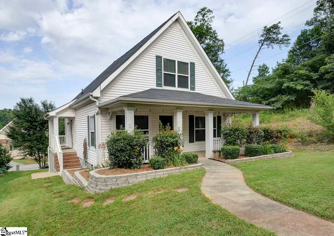 Property Photo:  121 Provence Street  SC 29607 
