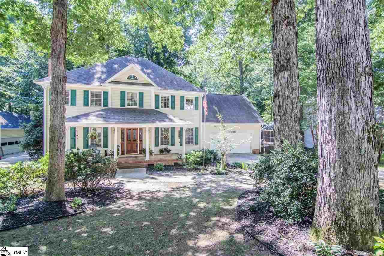 Property Photo:  1006 Willow Branch Drive  SC 29680