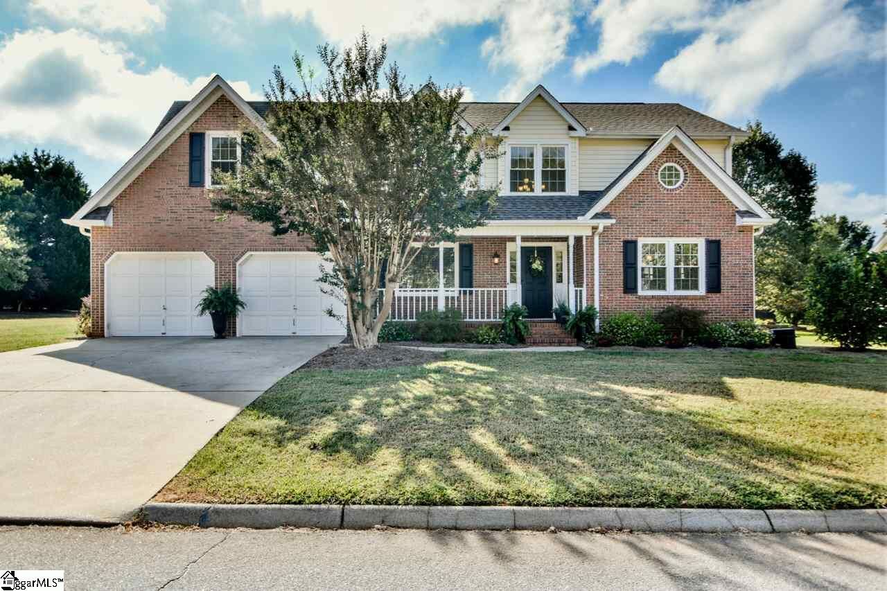Property Photo: 126 Chenoweth Drive SC 29681