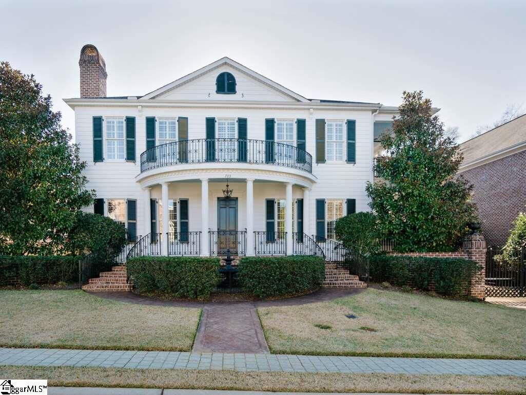 Property Photo:  705 Lady Hillingdon Court  SC 29650 