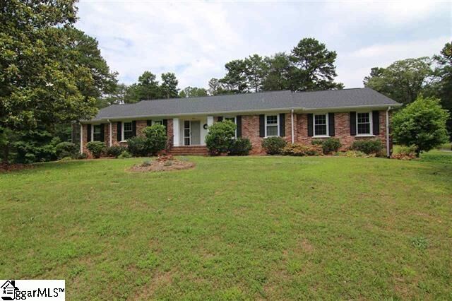 Property Photo: 128 Pine Forest Road SC 29303