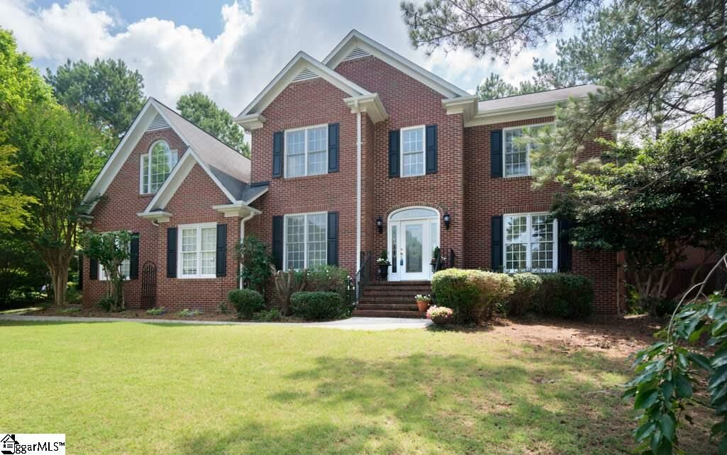 Property Photo:  505 Carriage Hill Road  SC 29681
