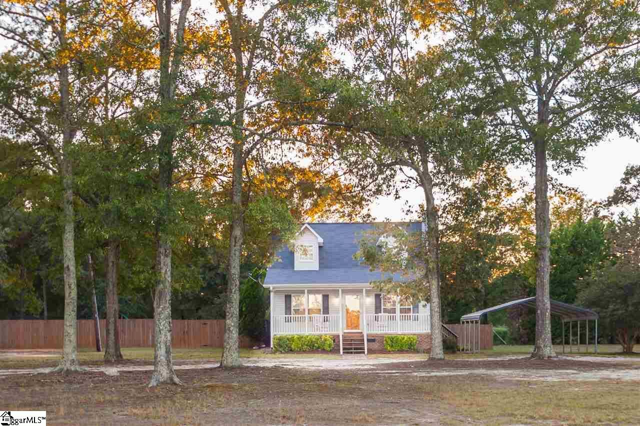 Property Photo:  10266 Augusta Road  SC 29669 