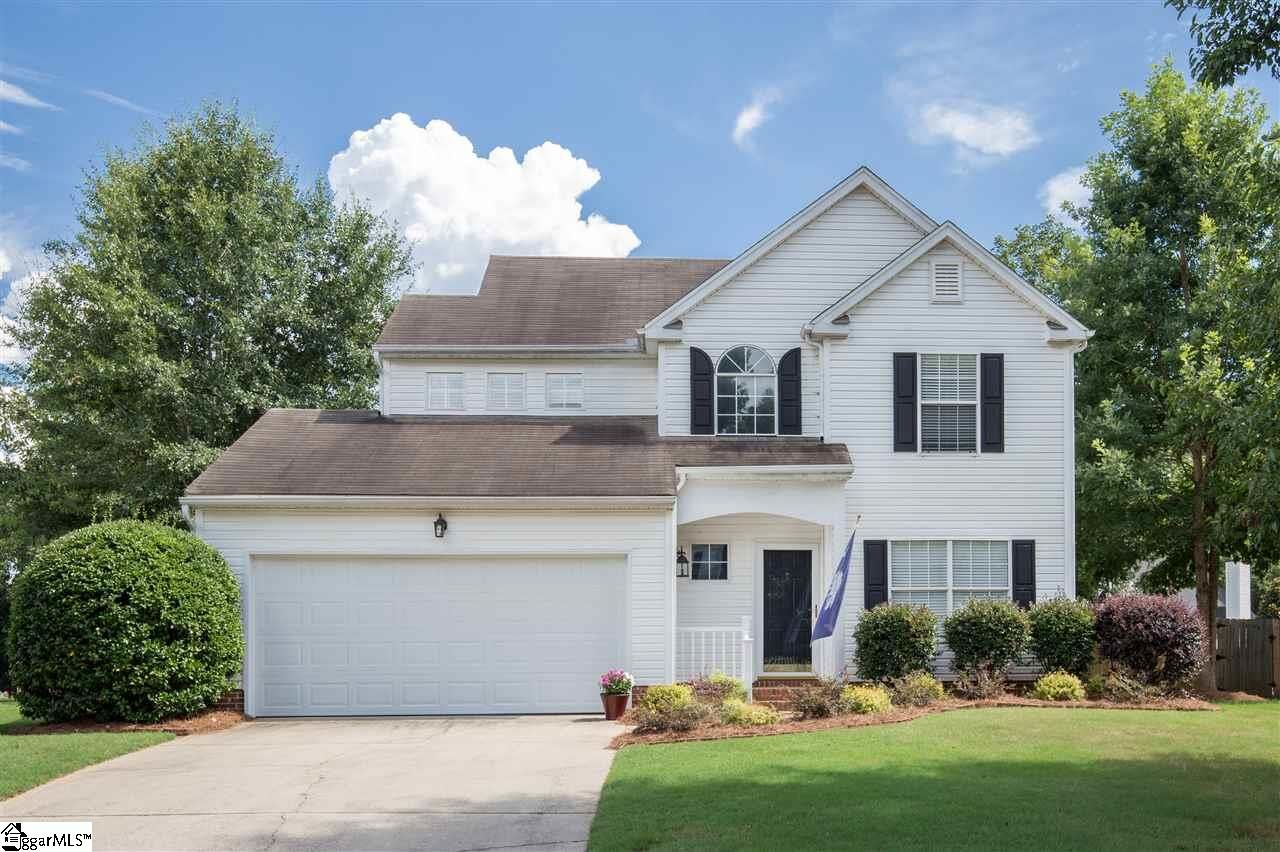 Property Photo:  13 Ladybird Court  SC 29680 