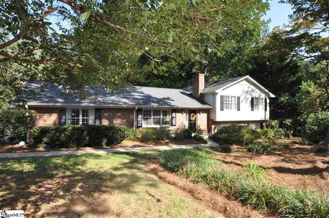 Property Photo:  648 Perrin Drive  SC 29307 