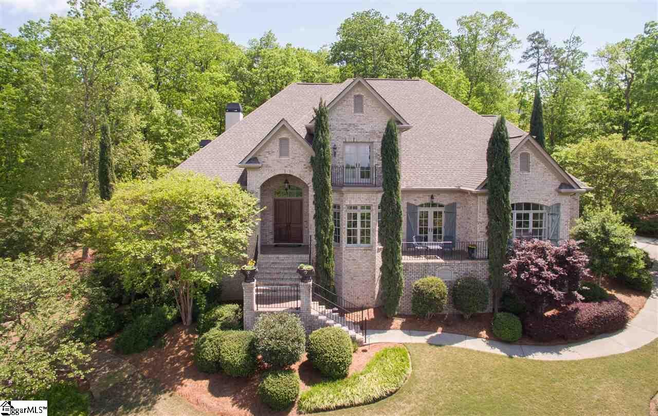 Property Photo:  105 Matera Court  SC 29609 