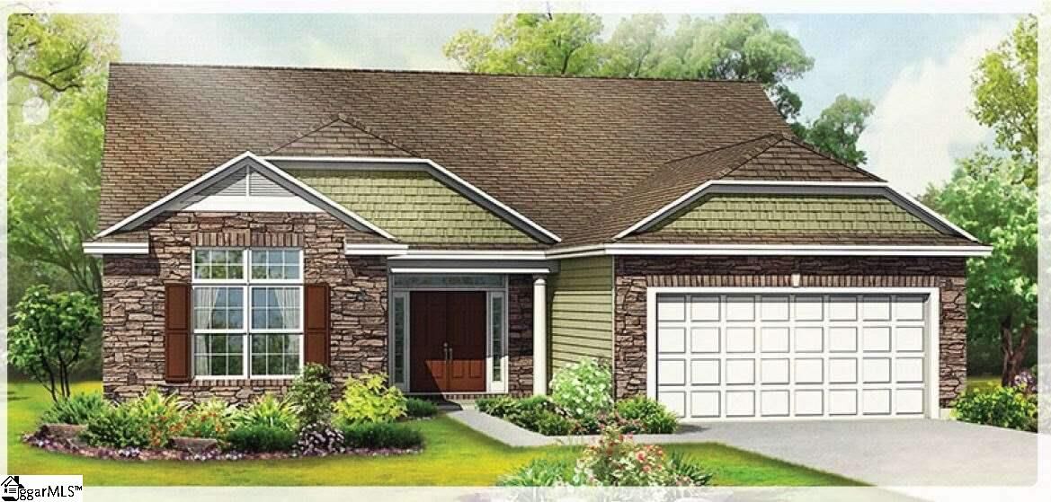 Property Photo:  444 Evening Mist Court Lot 15  SC 29334 
