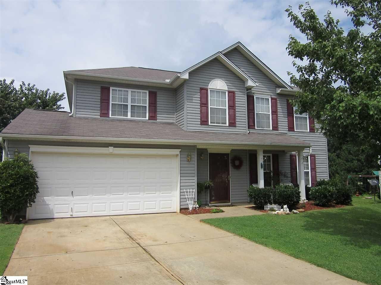 Property Photo:  118 Moonshadow Court  SC 29334 
