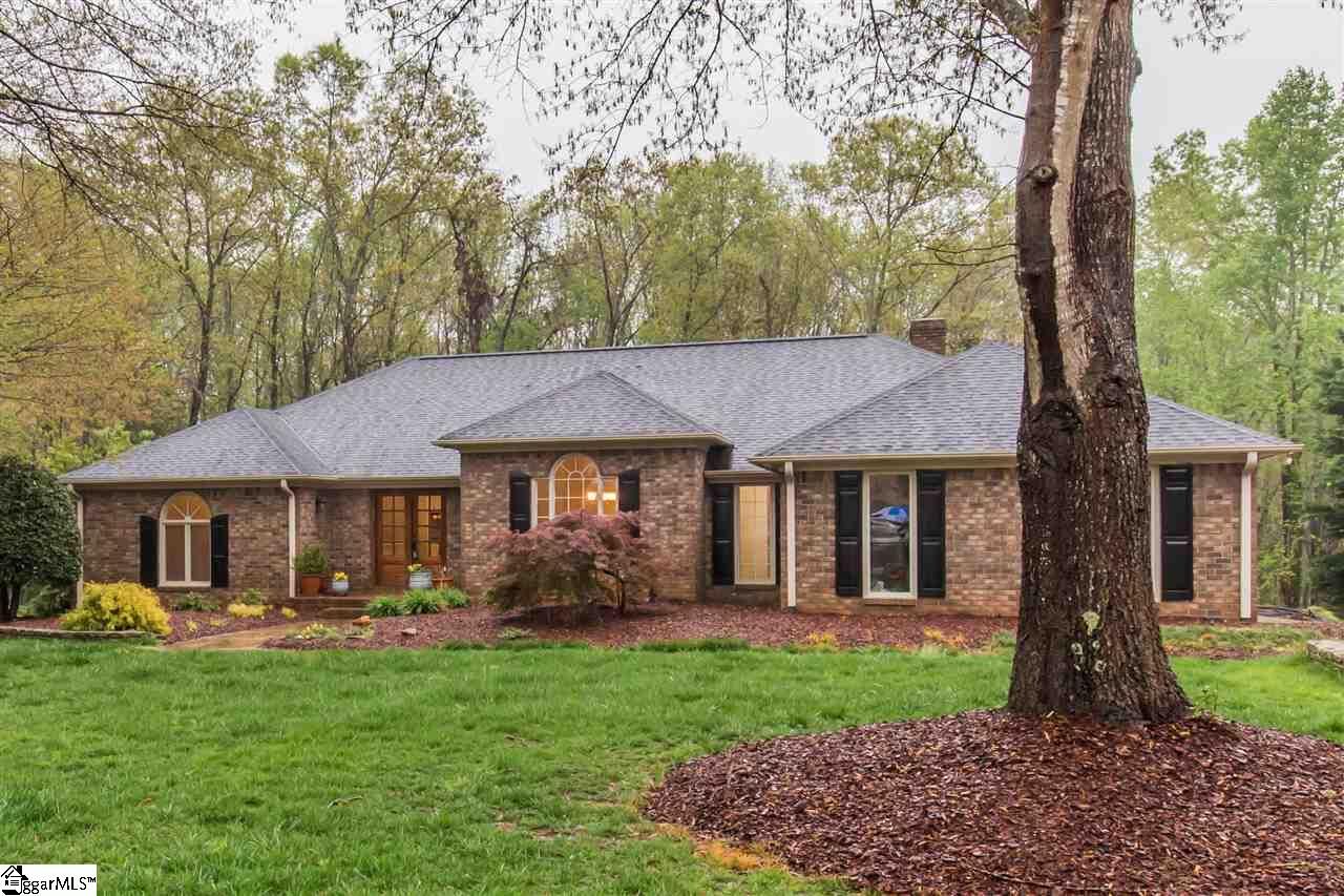 Property Photo:  197 Woodridge Drive  SC 29301 
