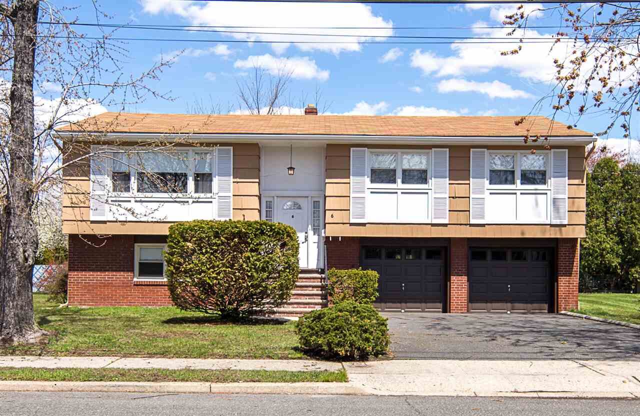 Property Photo: 6 Robby Rd NJ 07643