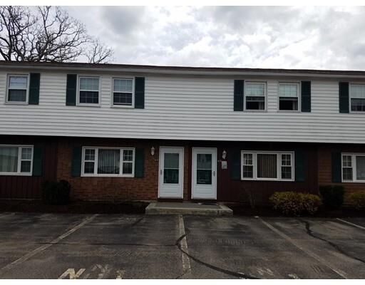 Property Photo:  12 Regent St N12  MA 02760 