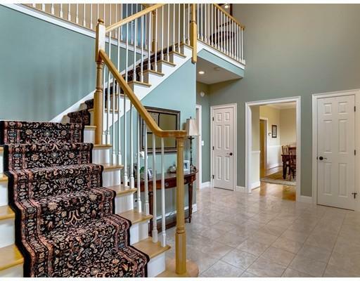 Property Photo: 25 Red Gap Rd MA 01095