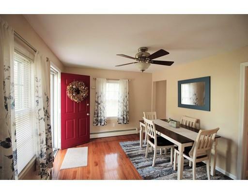 Property Photo:  40 Lyndale Ave  MA 01844 